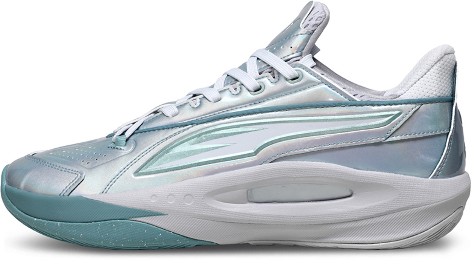 Image of PUMA Scoot Zeros III Basketball Shoes For Men