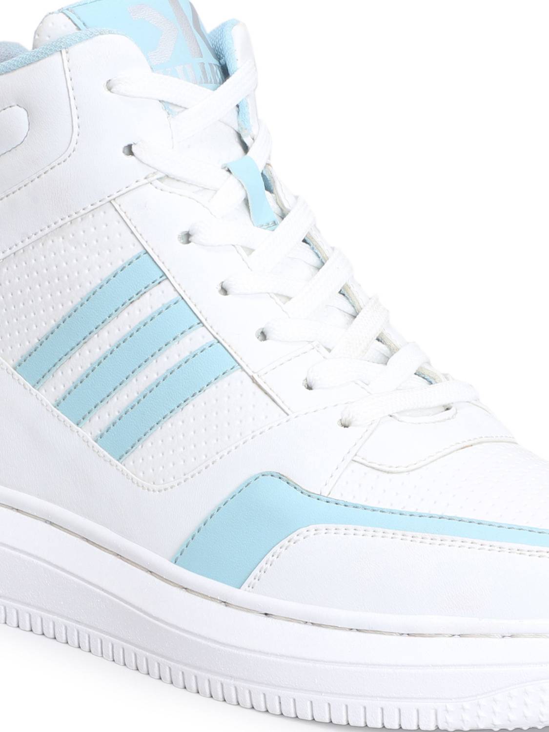 KILLER High-Top Sports Sneakers for Men - Image 5