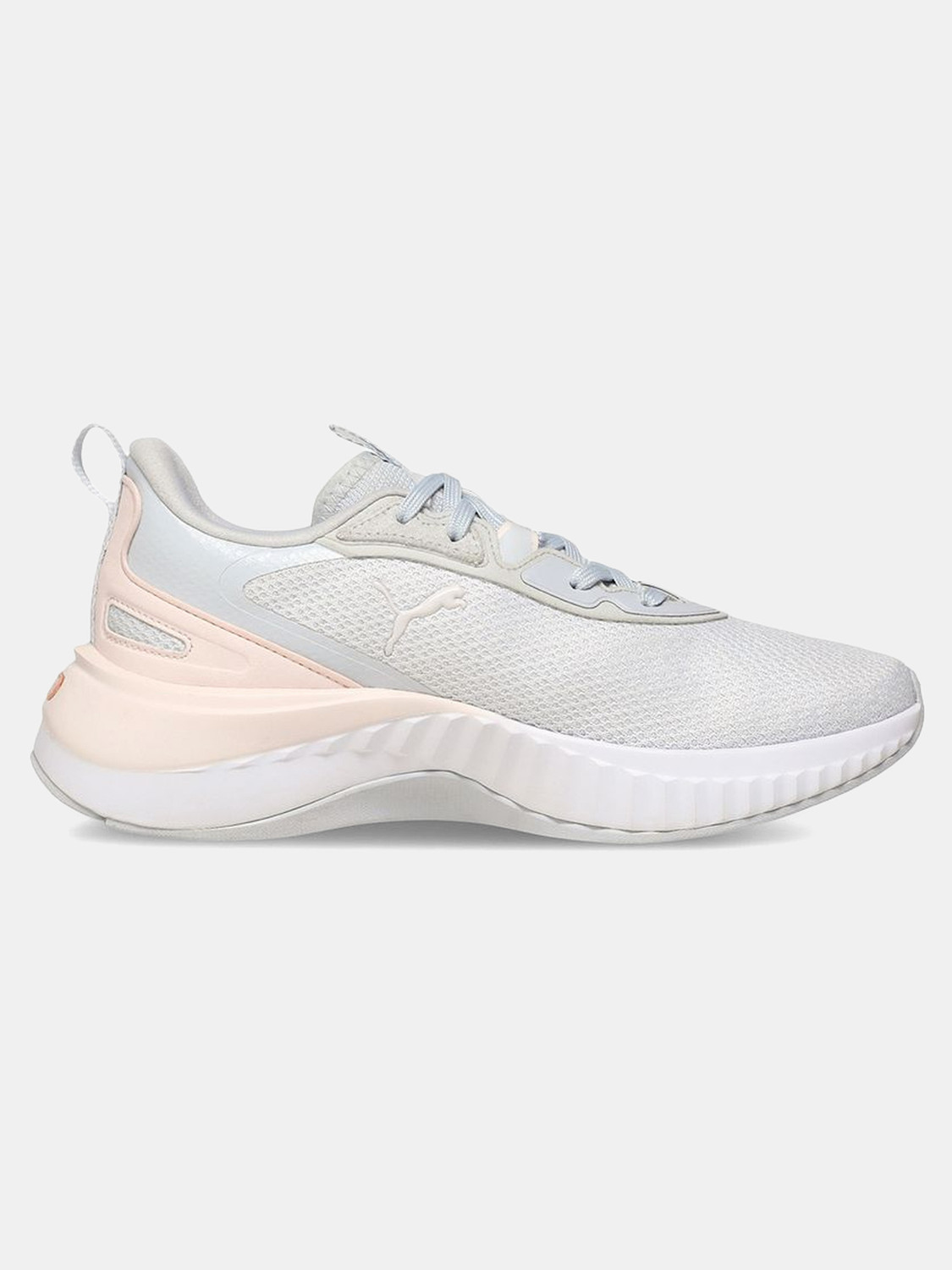 Image of PUMA Softride Sera Gleam Wns Running Shoes For Women