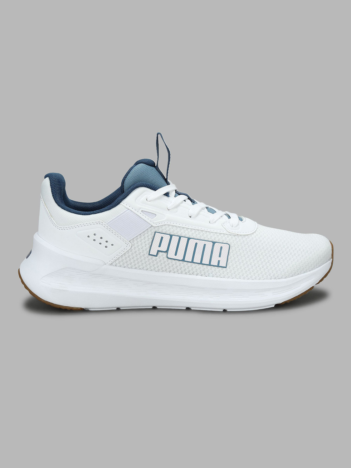 Image of PUMA NetFusion X Running Shoes For Men