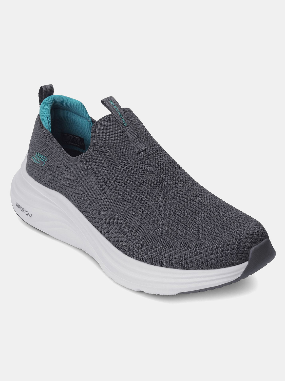 Image of Skechers VAPOR FOAM - OXULUS Slip On Sneakers For Men