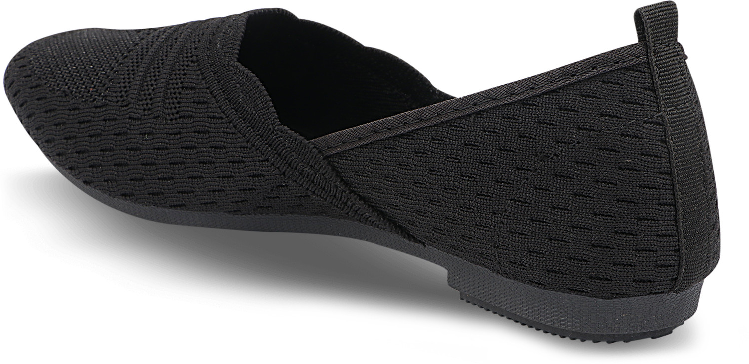 Image of Cafone Footwear Women & Girls Memory Foam, Casual Bellies For All Seasons. Women Bellies