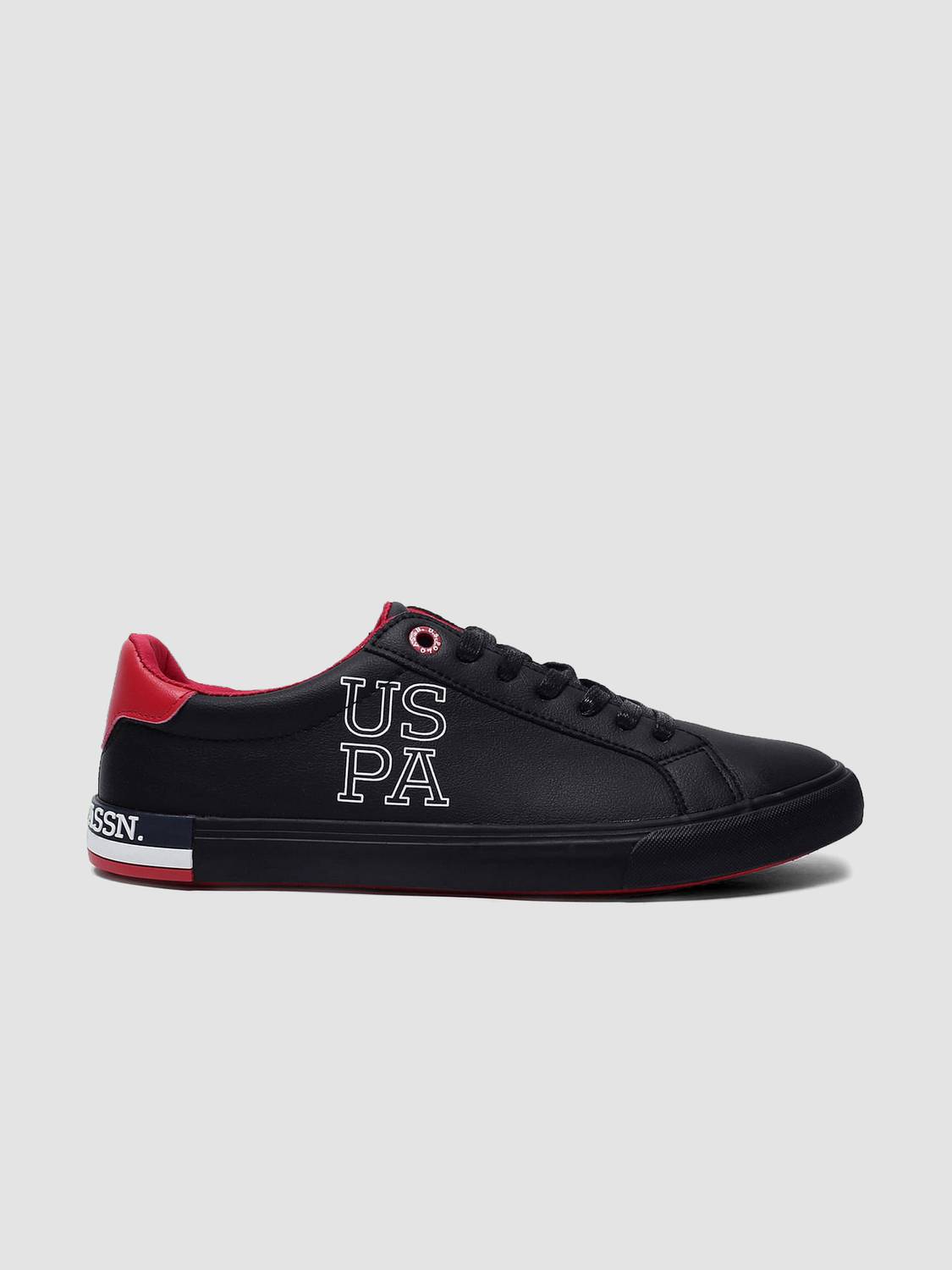 U.S. POLO ASSN. RAMUS 3.0 Casuals For Men - Image 5