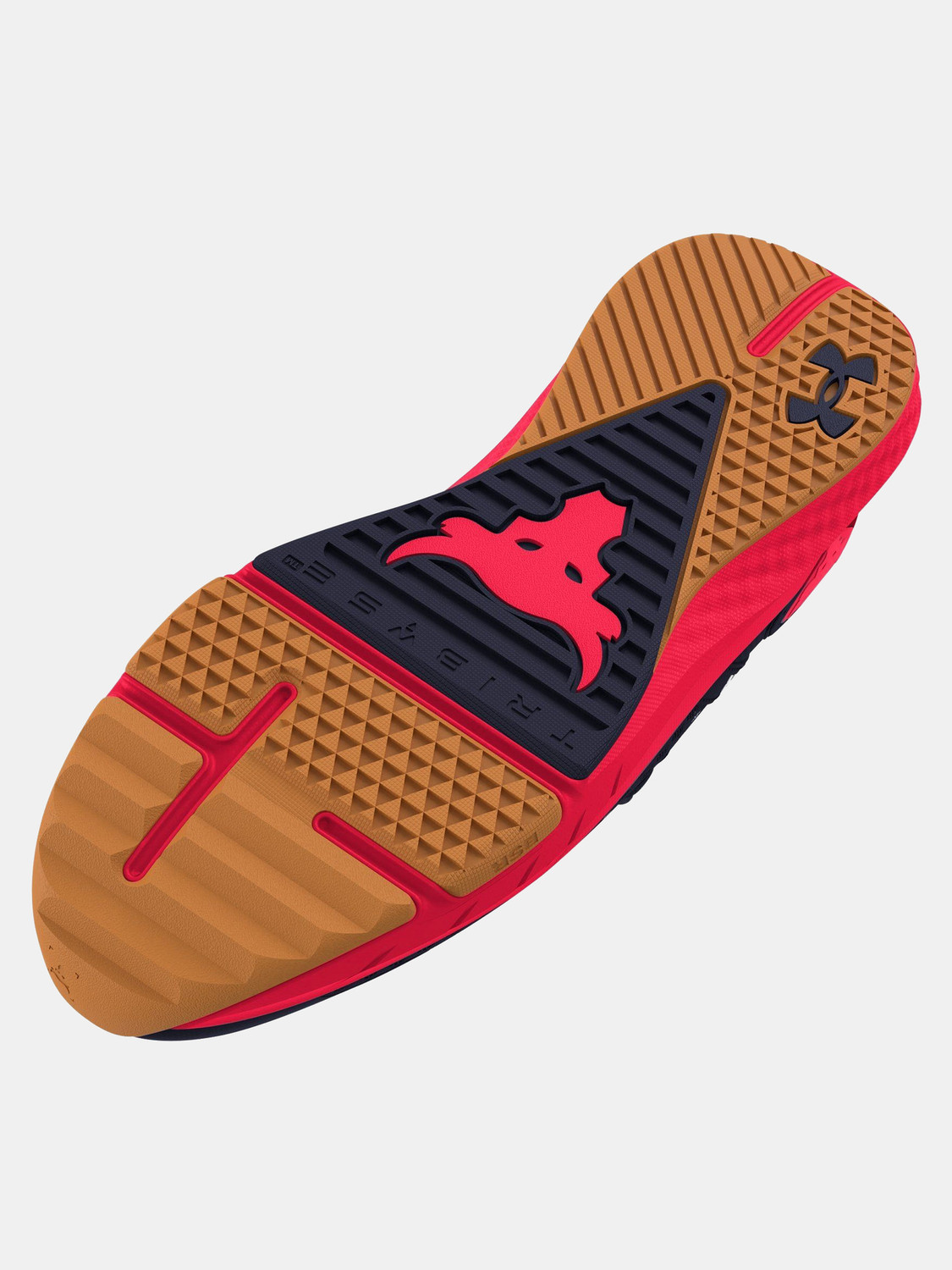 Image of UNDER ARMOUR Project Rock BSR 4 Training & Gym Shoes For Men
