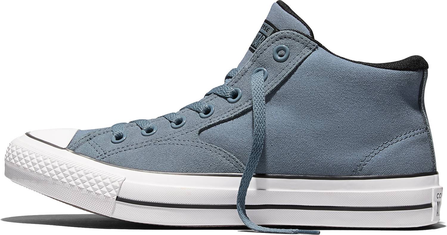 Converse Chuck Taylor All Star Malden Street Casuals - Image 2