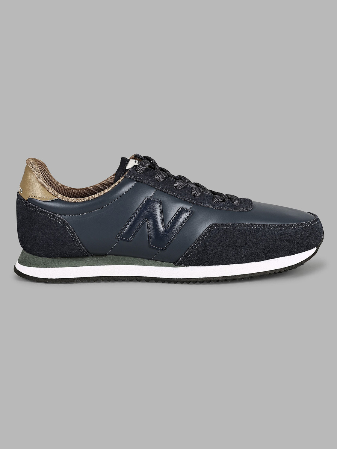 Image of New Balance 720 Sneakers For Men