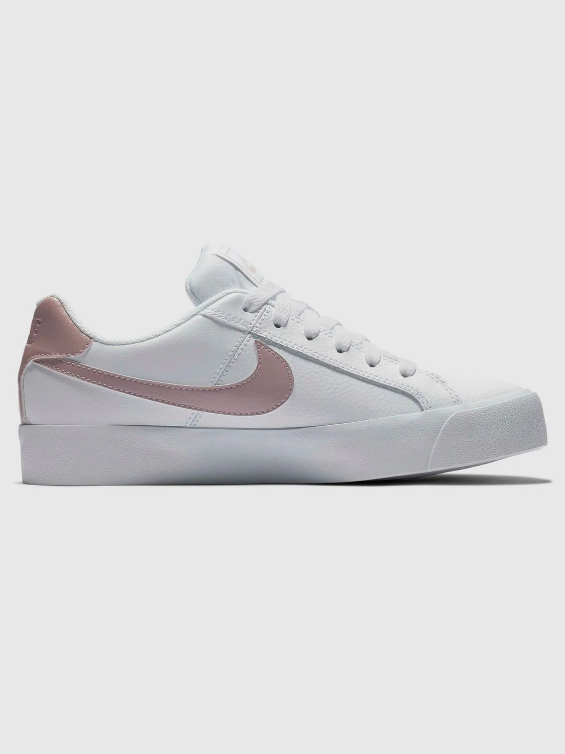 Image of NIKE WMNS NIKE COURT ROYALE AC Sneakers For Women