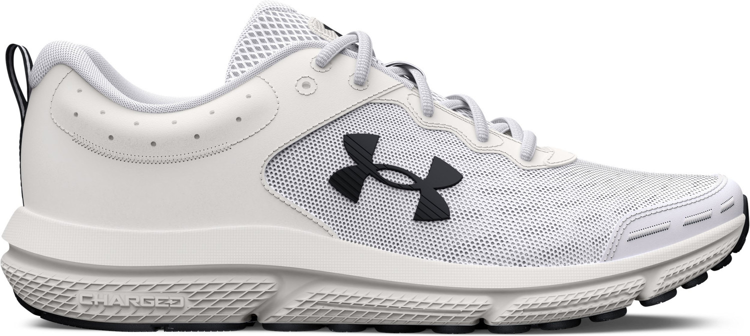 Image of UNDER ARMOUR UA CHARGED ASSERT 10 Running Shoes For Men