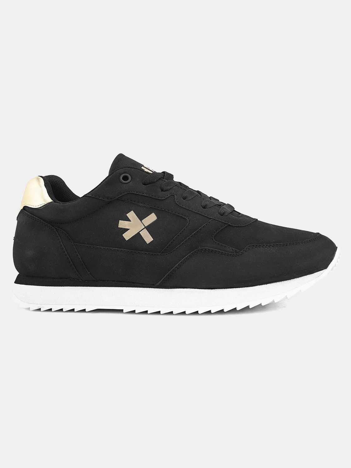 Image of HRX by Hrithik Roshan Casual Sneakers For Women
