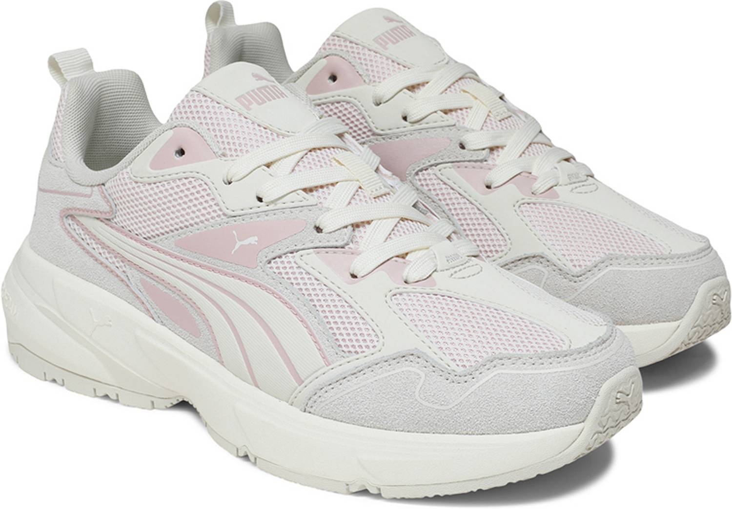 PUMA Profoam Galactic Men's Gray Sneakers - Image 1
