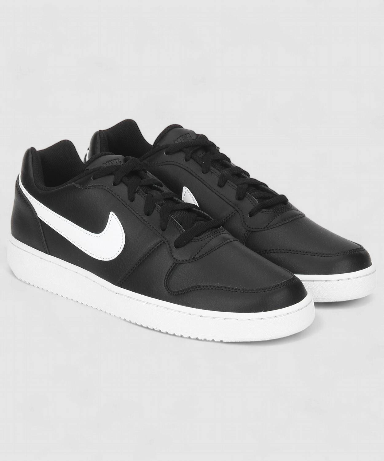 Low Nike Ebernon Pret Basketball Shoe Women's Ebernon Low Nike Ebernon Low Triple White  Basketball Shoes Sneakers Pickleball Mens Size 12
