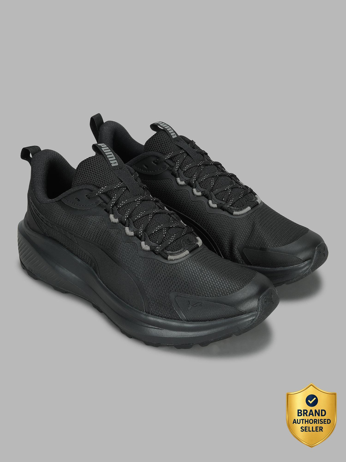 Image of PUMA Skyrocket Lite Trail Running Shoes For Men