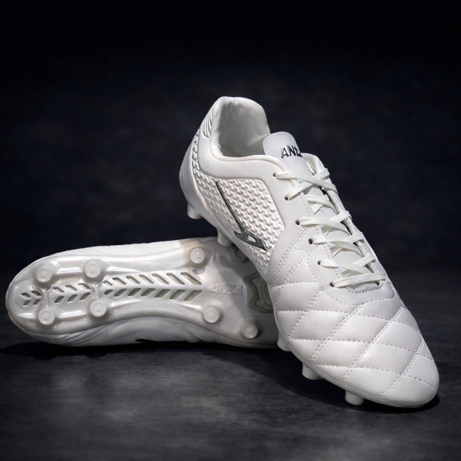 ANZA Football Shoes For Men - Buy ANZA Football Shoes For Men