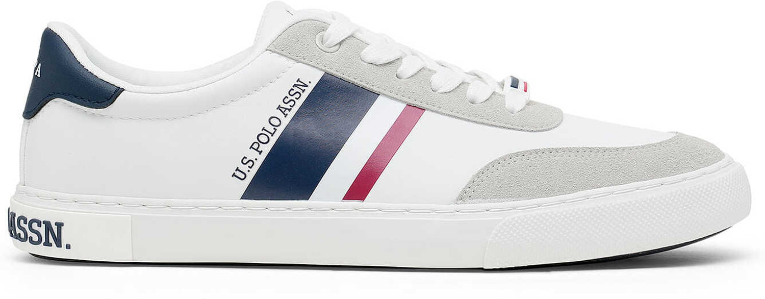 Image of U.S. POLO ASSN. KRISTER 4.0 Sneakers For Men