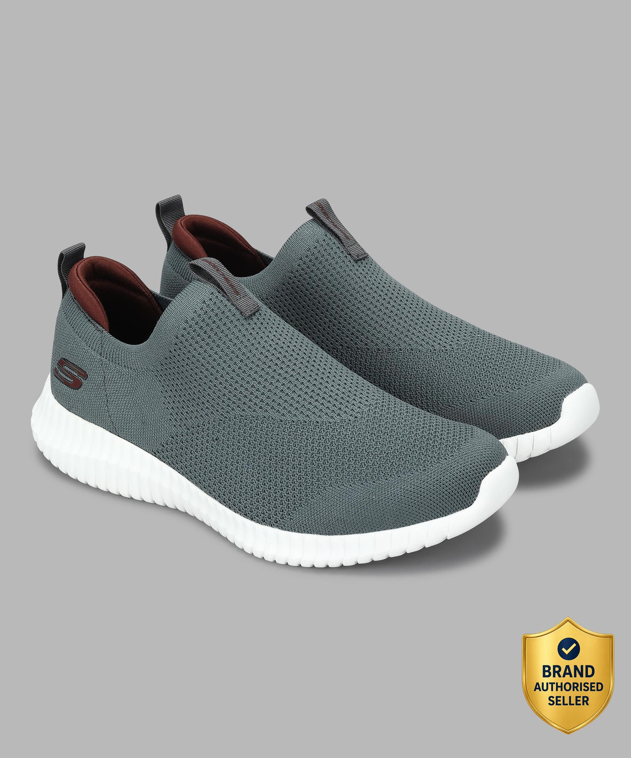 Image of Skechers ELITE FLEX Sneakers For Men