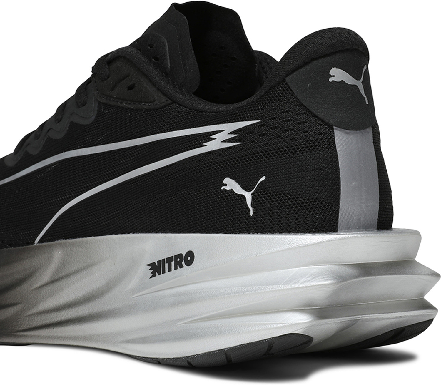 Image of PUMA Deviate Pure NITRO Running Shoes For Men