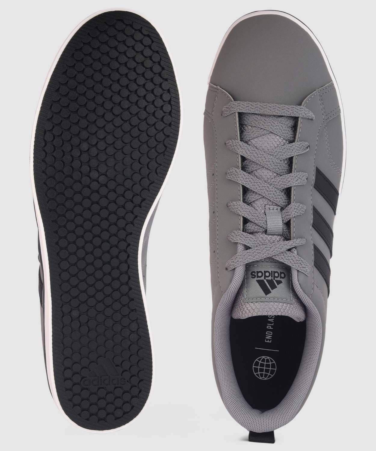 adidas gazelle silver green womens adidas Men's VS Pace AW4594