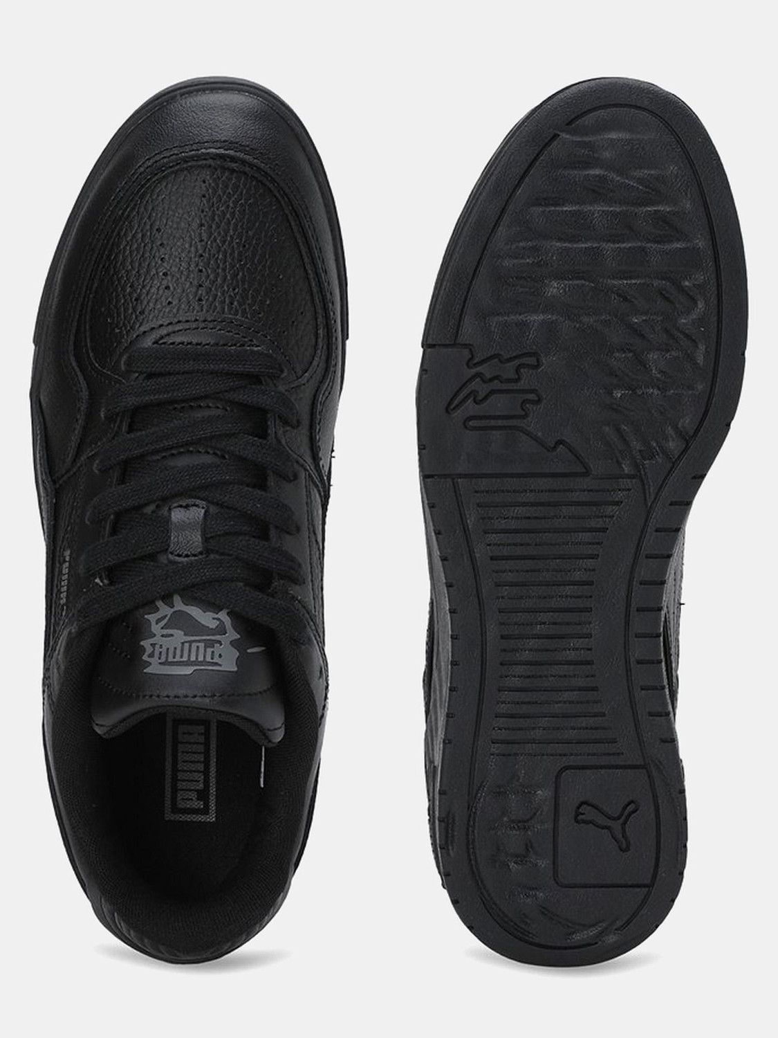 Image of PUMA CA Pro Crush Sneakers For Men