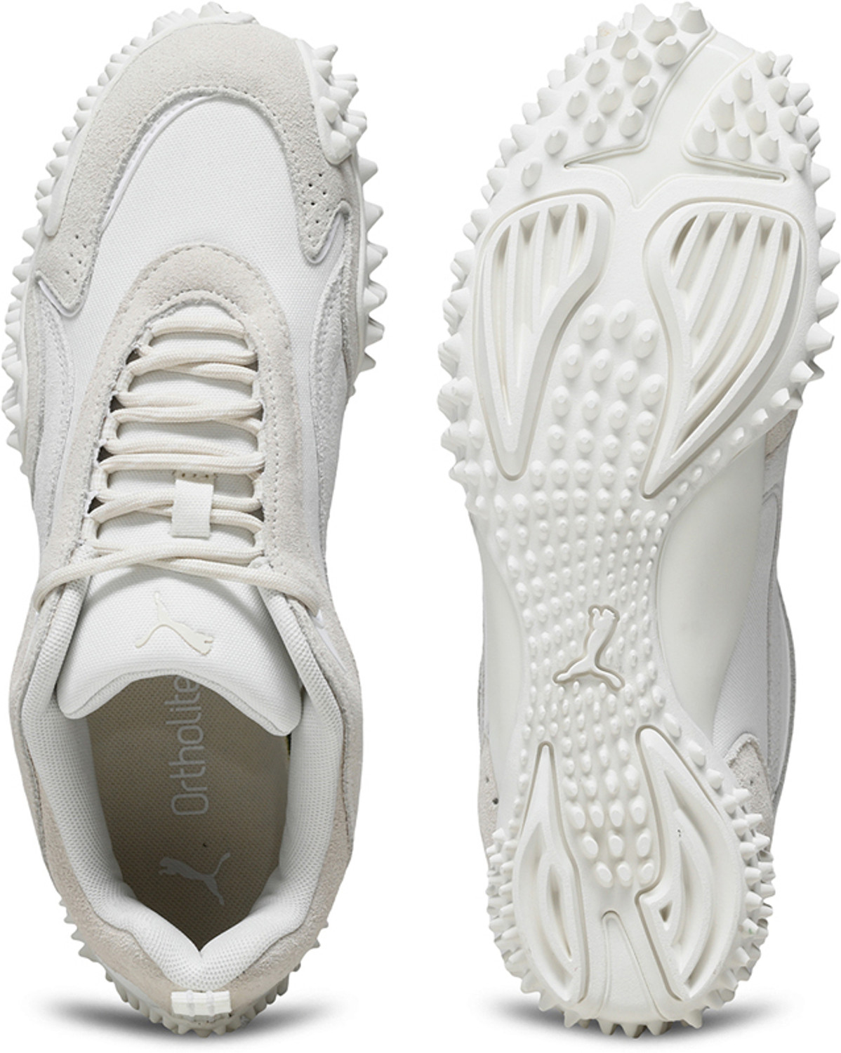 Image of PUMA Mostro XC Prime Sneakers For Men