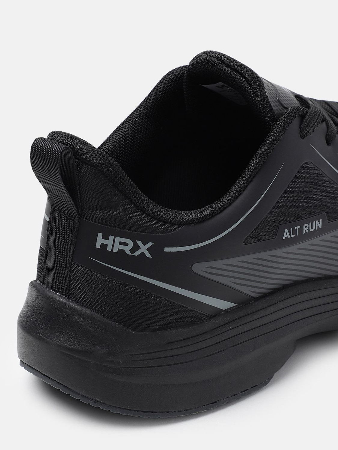 Image of HRX by Hrithik Roshan Running Shoes For Men