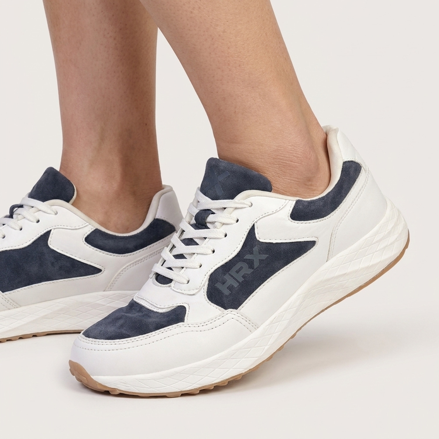 Image of HRX by Hrithik Roshan Running Shoes For Men