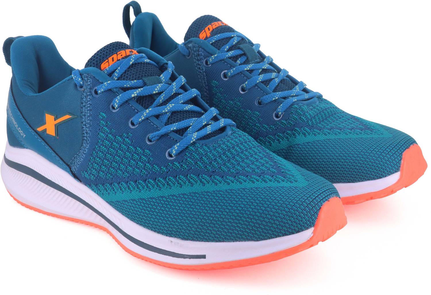 Sparx SM 678 Running Shoes For Men - Buy Sparx SM 678 Running