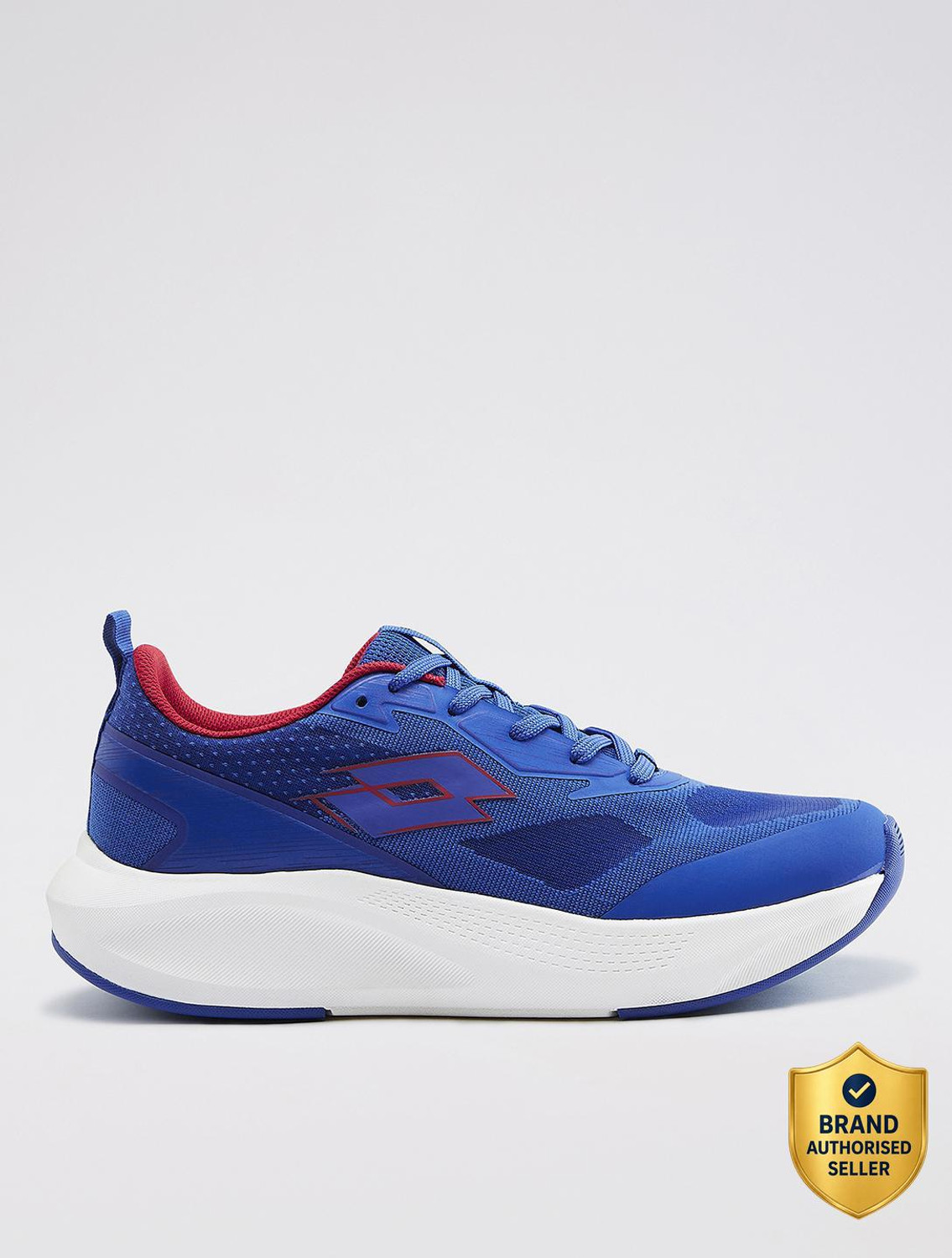 Image of LOTTO Pacerpro Running Shoes For Men