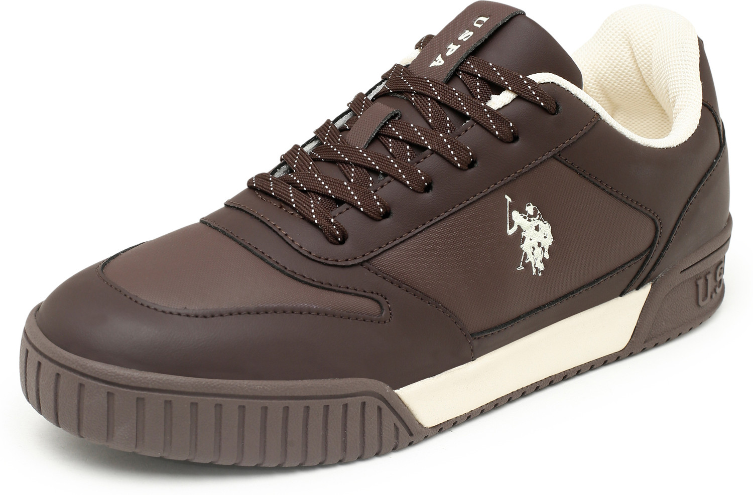 Image of U.S. POLO ASSN. WILBER Sneakers For Men