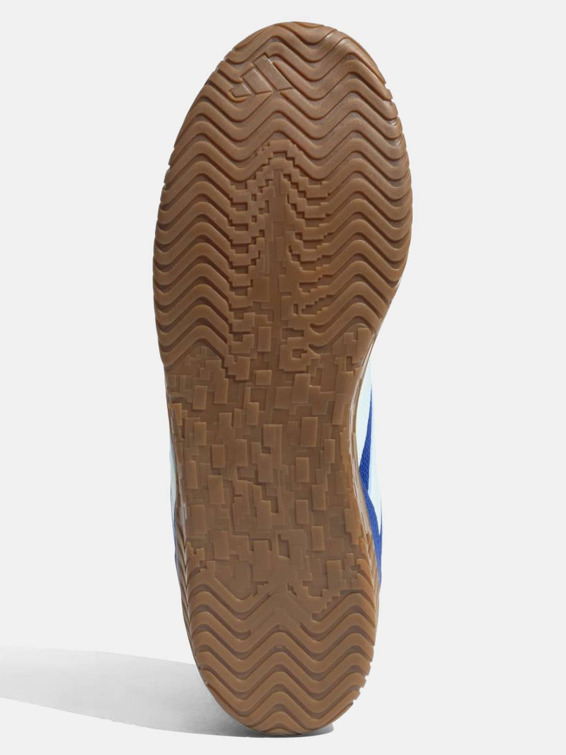 Adidas Pivot Court M Sneakers Unisex Blue - Image 5