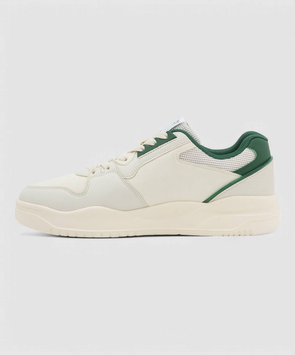 RED TAPE Lifestyle Sneaker Shoes for Men Red - Image 3