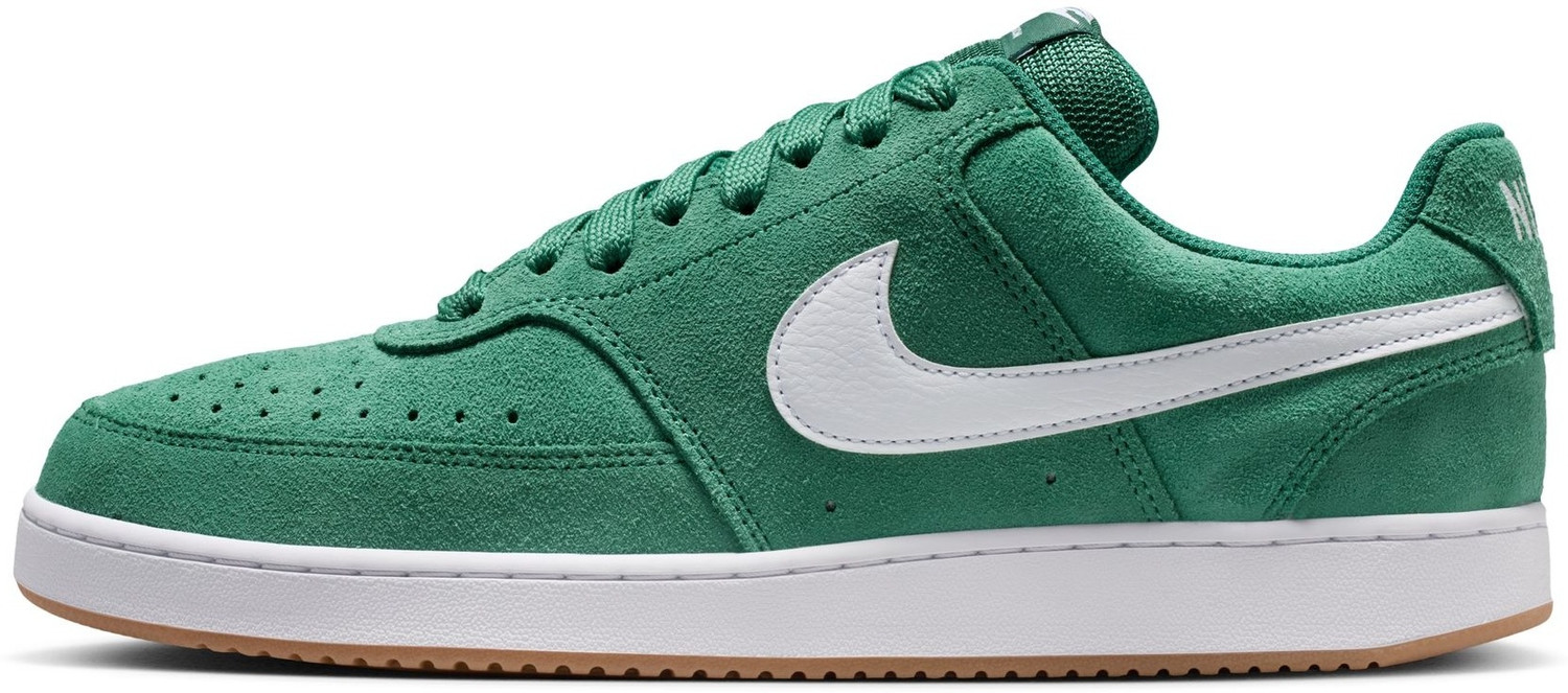 Image of NIKE Court Vision Low FL Sneakers For Men