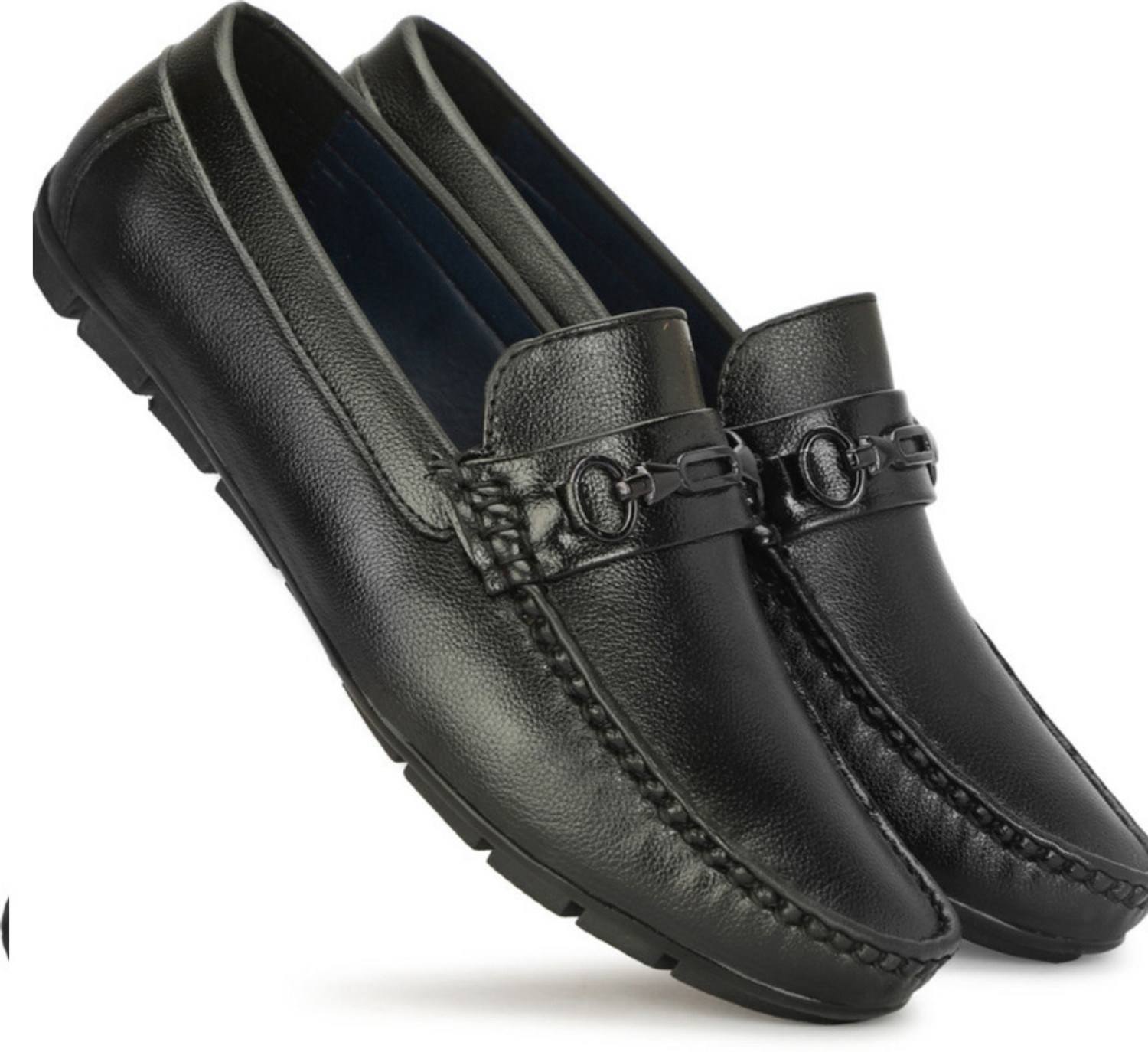 Image of GREVON Loafers For Men