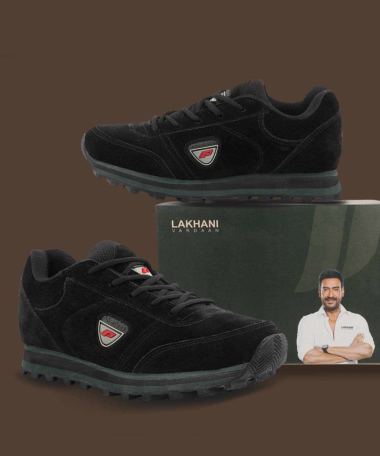 Lakhani Vardaan Outdoors For Men