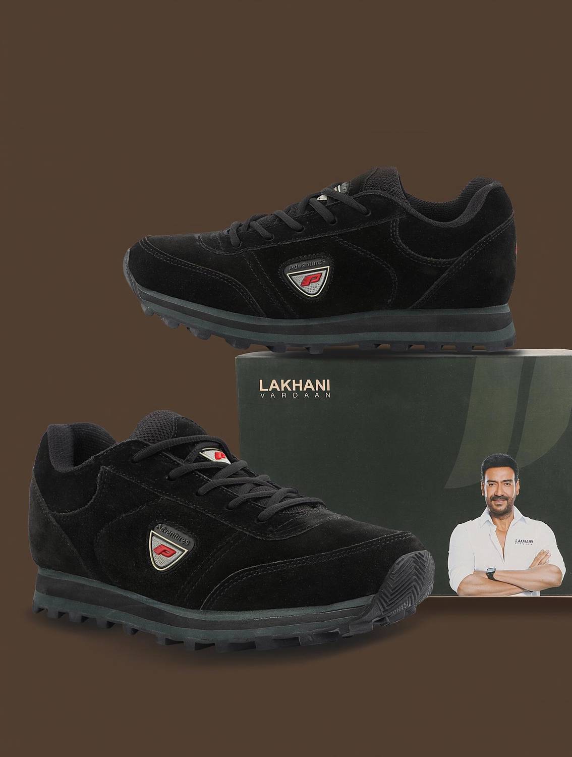 Lakhani Vardaan Outdoors For Men