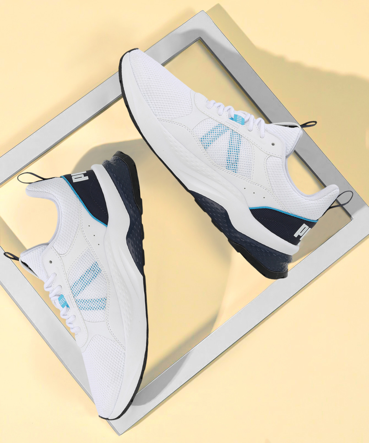 Image of PUMA Anzarun 2.0 Sneakers For Women