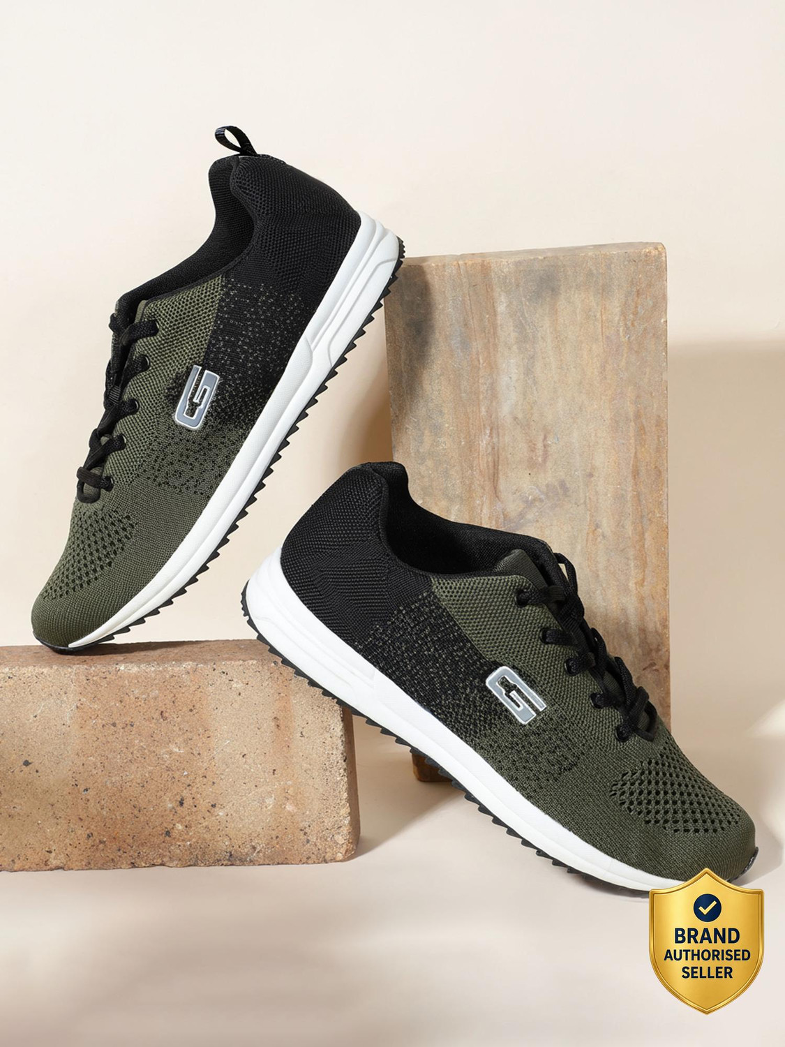 Image of GOLDSTAR STARLITE Running Shoes For Men