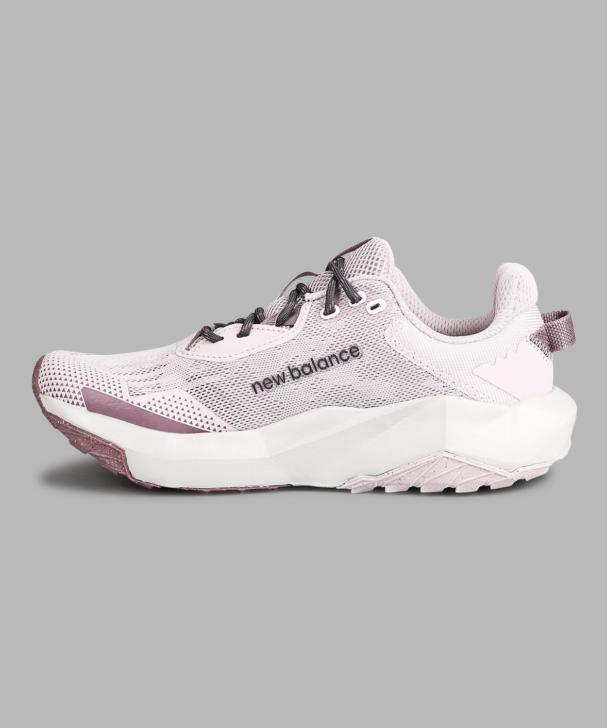 Image of New Balance NITREL Running Shoes For Women