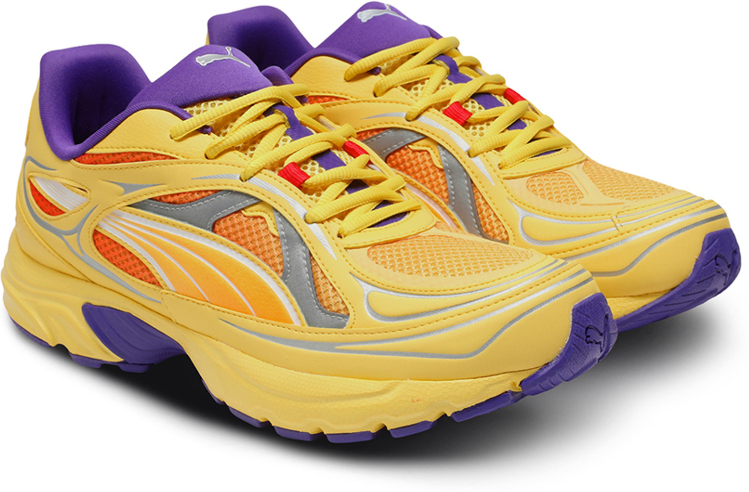 Image of PUMA Dezhyphr Sneakers For Men