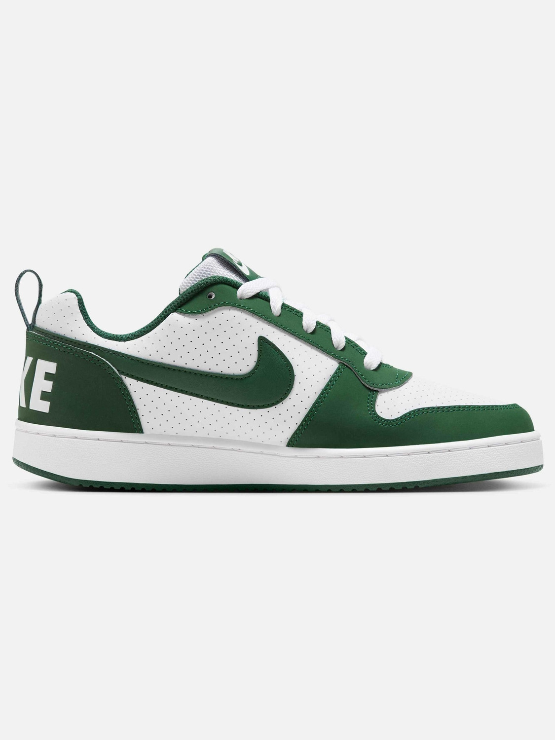 Image of NIKE Court Borough Low Sneakers For Men