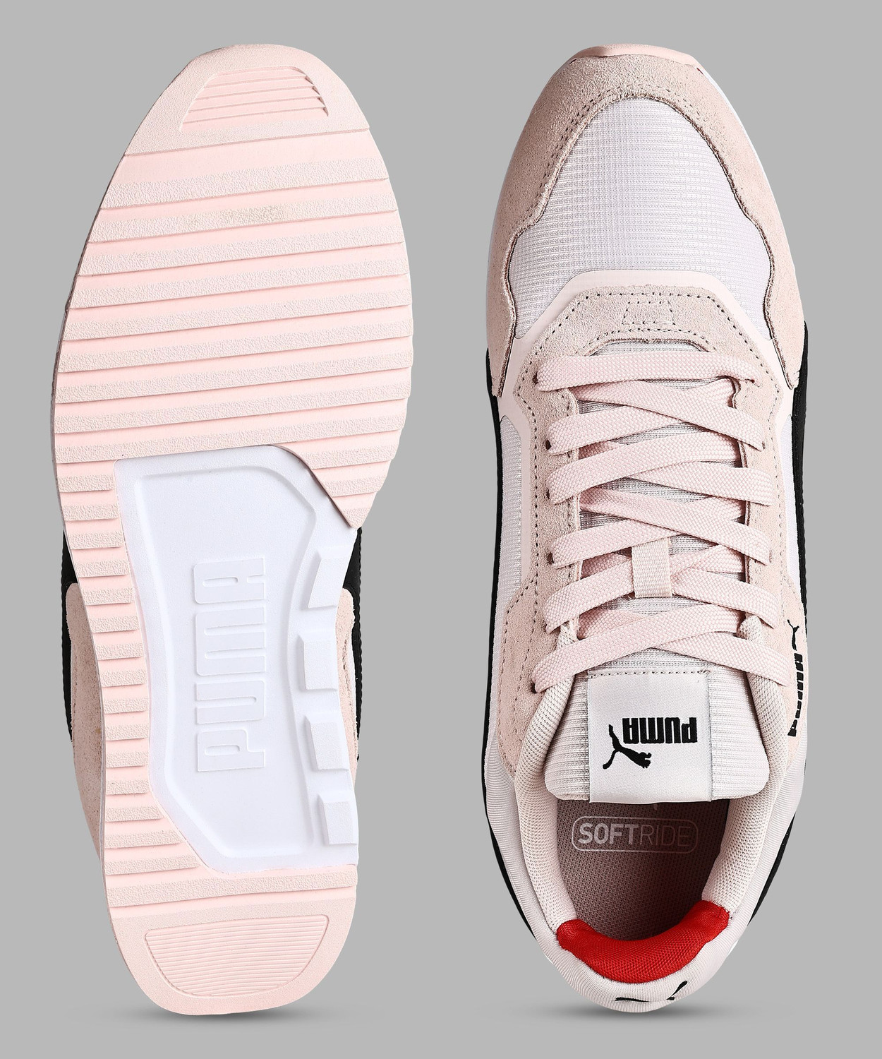 Image of PUMA SOFTRIDE ST MILER Sneakers For Men