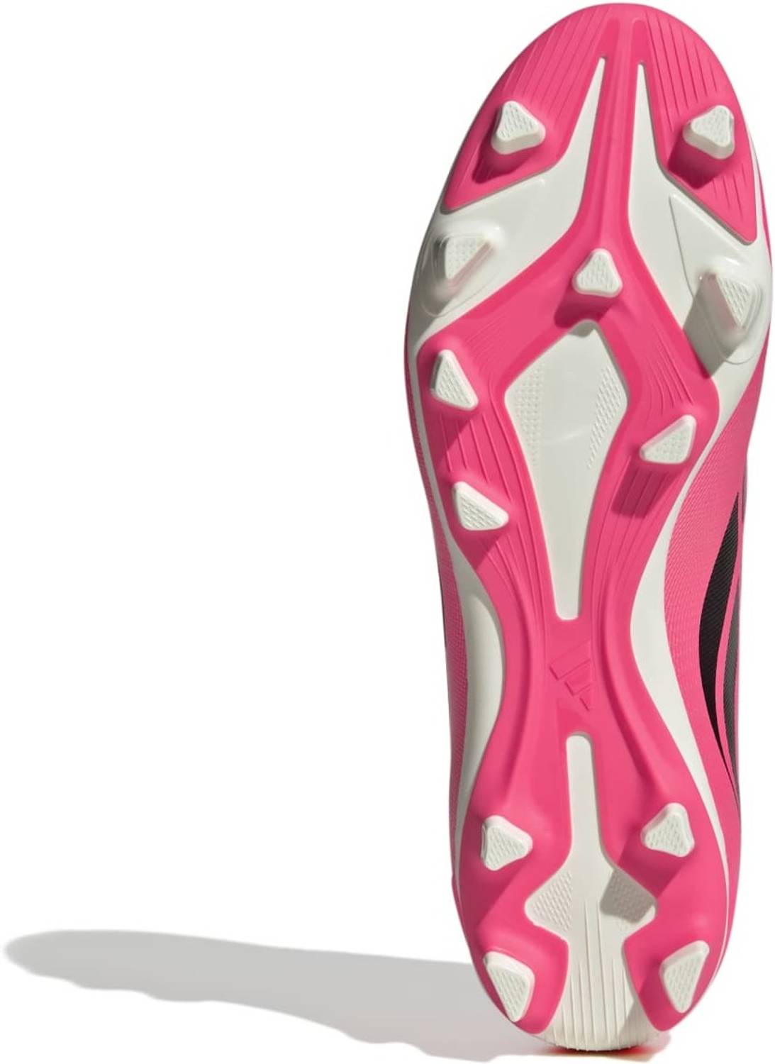 ADIDAS Unisex Football Shoes (Pink) - Image 4