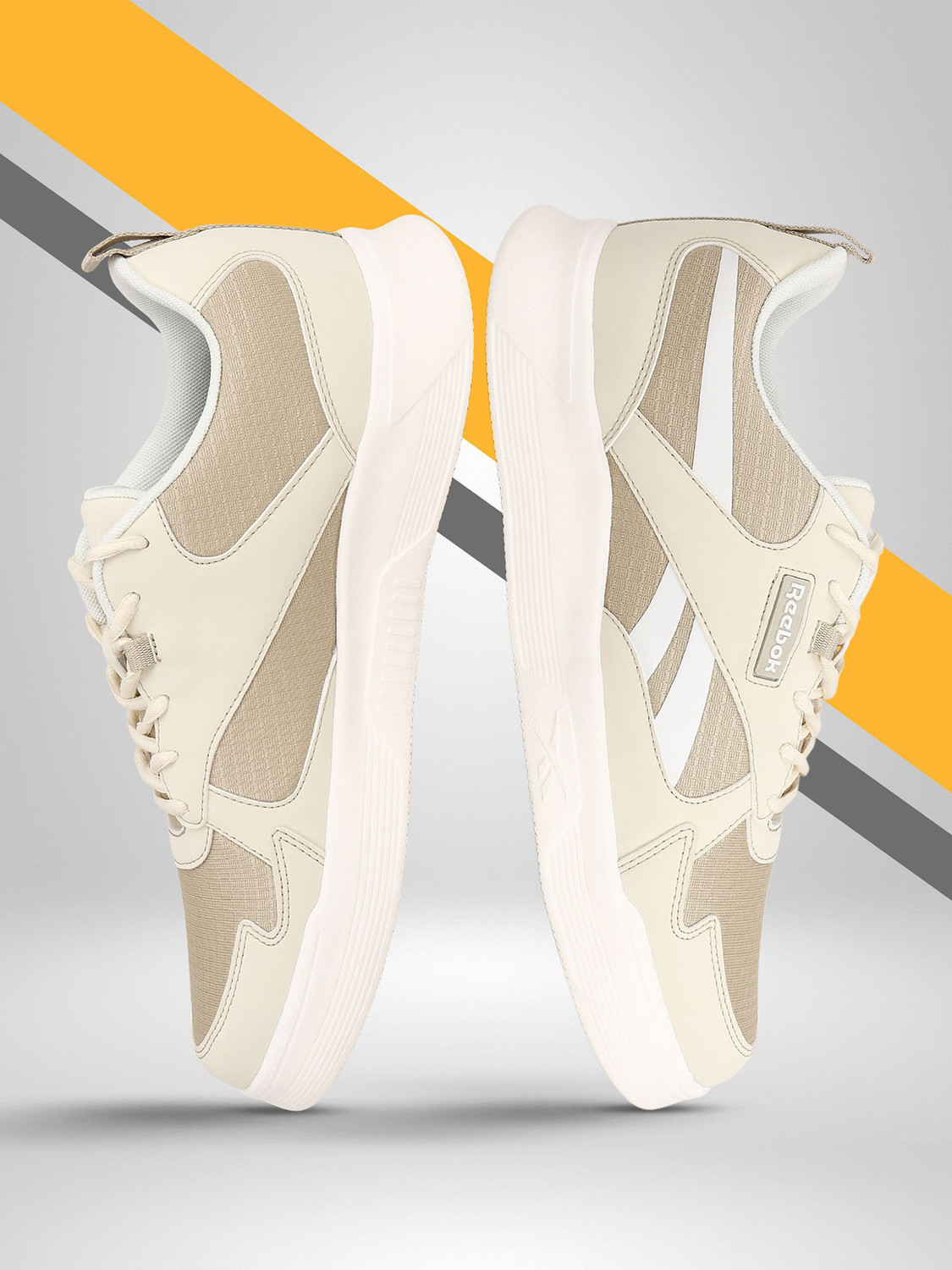 Image of REEBOK STREETCOURT VORTEX Sneakers For Men