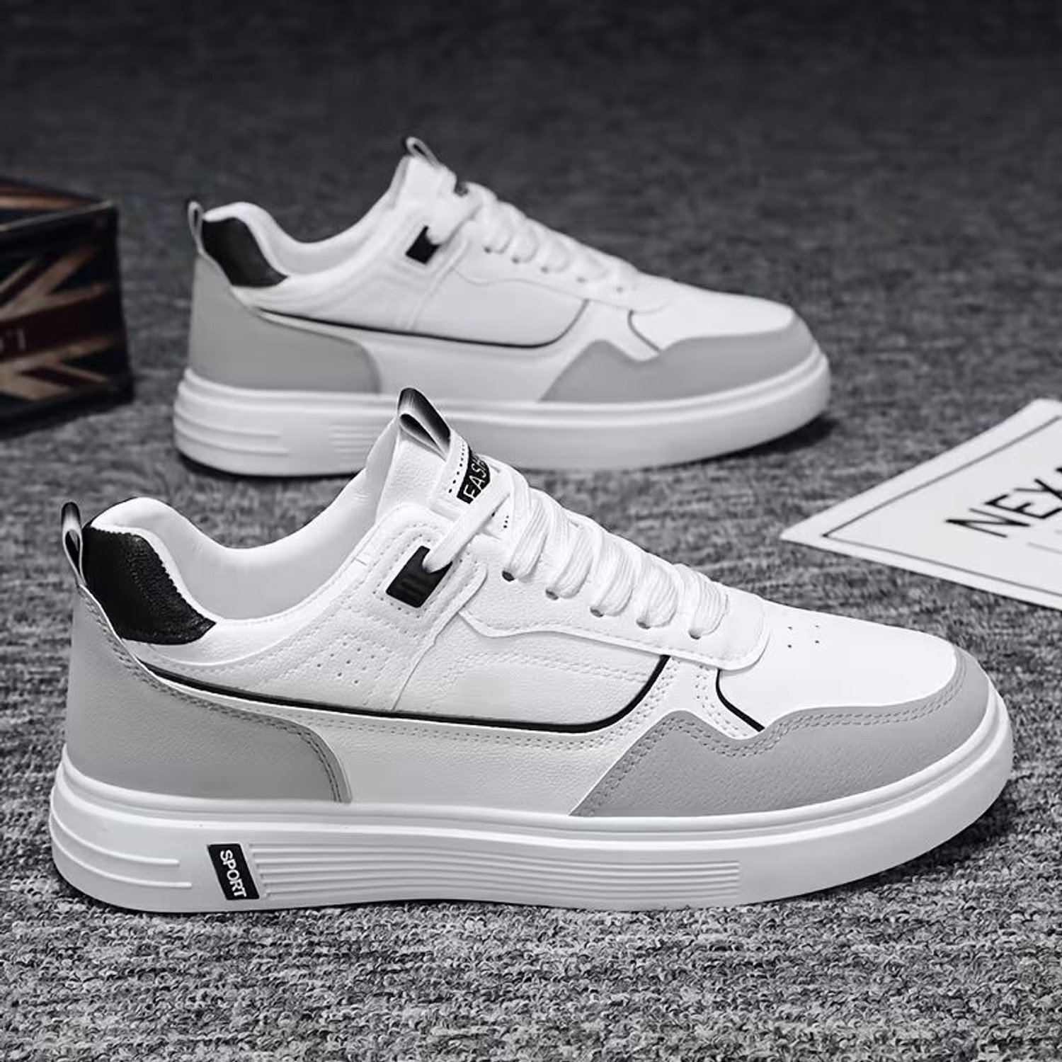 Image of Echor Sneakers For Men