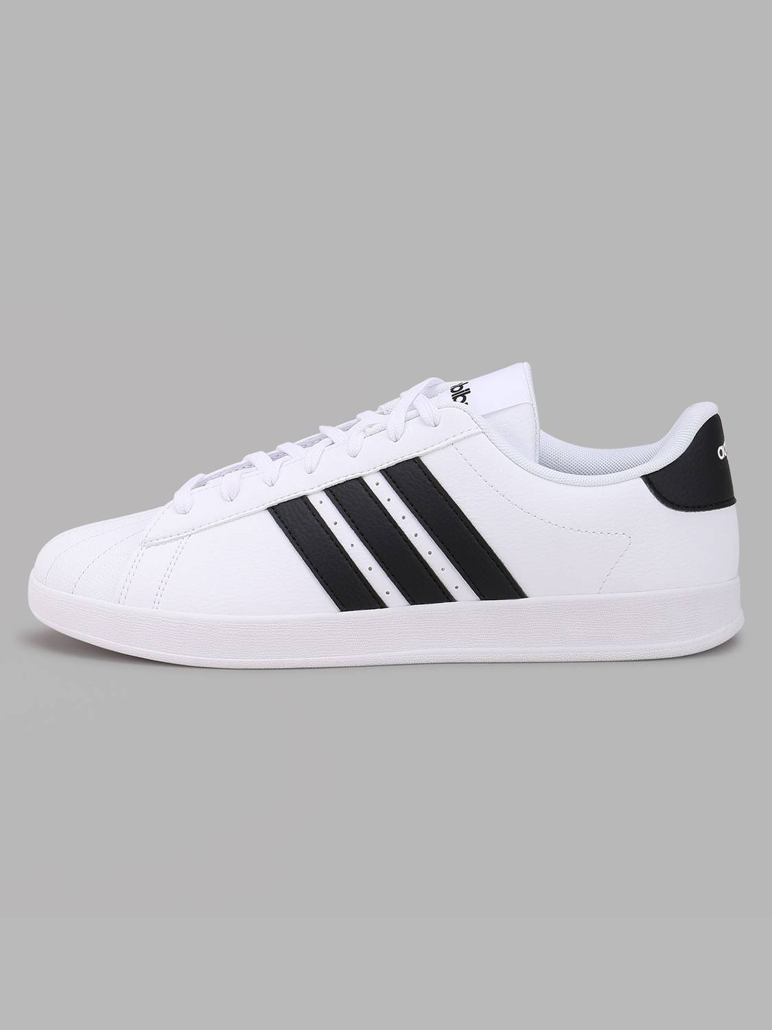 Adidas Iriz Icon ProSneaker Men White - Image 3