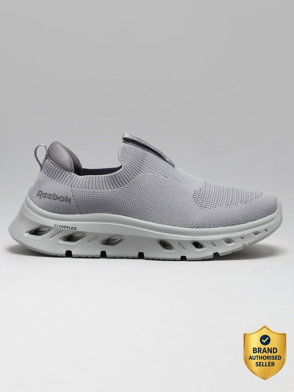 Image of REEBOK CLOUDFLEX HIGHLIGHTER Walking Shoes For Men