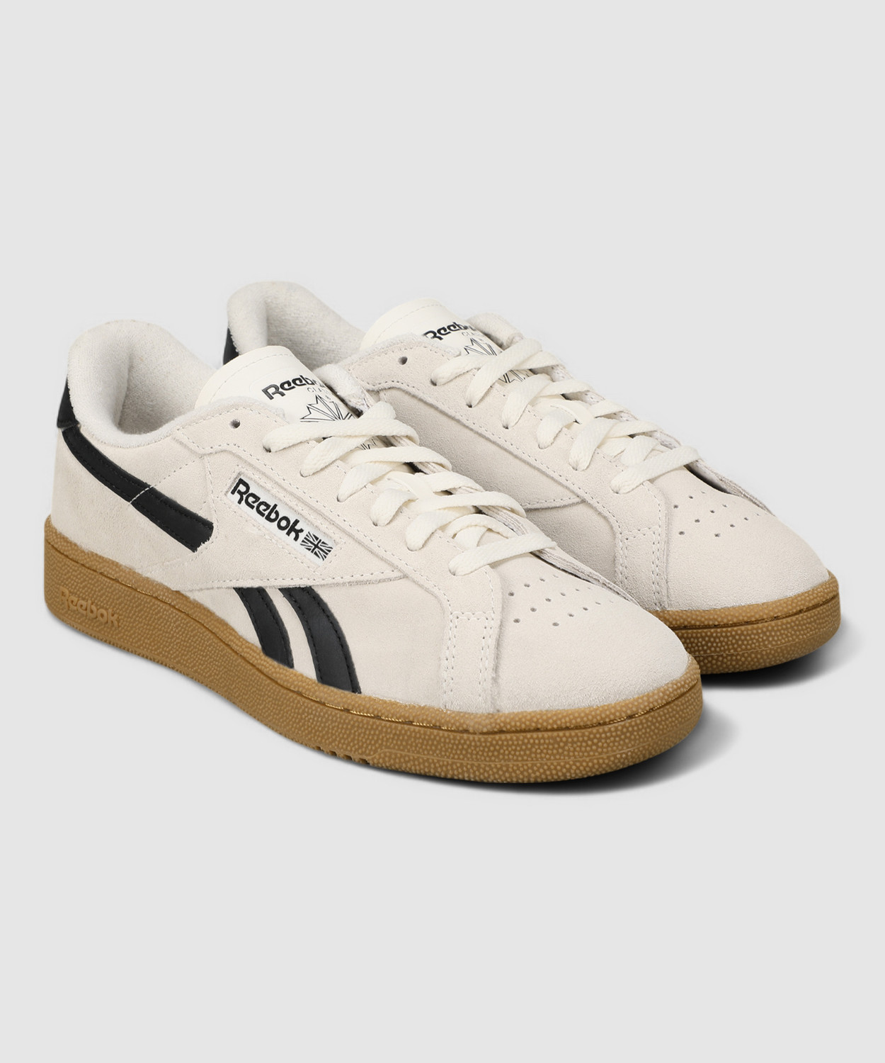 Image of REEBOK Club C Grounds UK U Casuals For Men