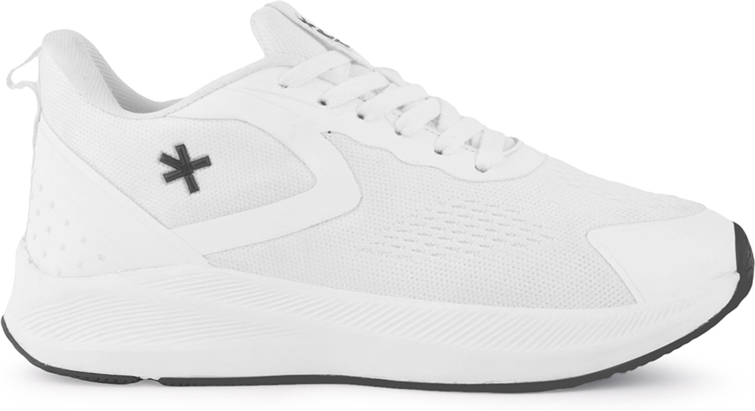 Image of HRX by Hrithik Roshan HRX Lightweight,Comfortable,Trendy,Breathable, Sports Running Shoes For Men