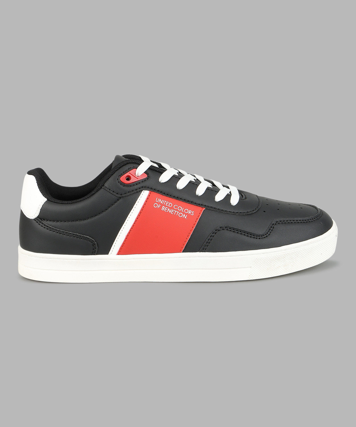 Image of United Colors of Benetton Sneakers For Men