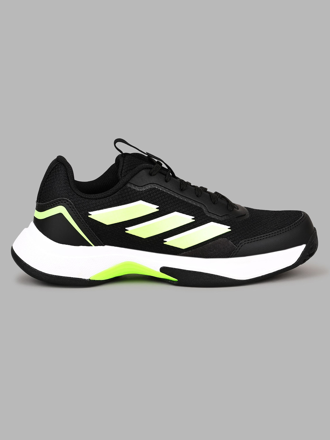 Image of ADIDAS TENNIS WIZ Tennis Shoes For Men
