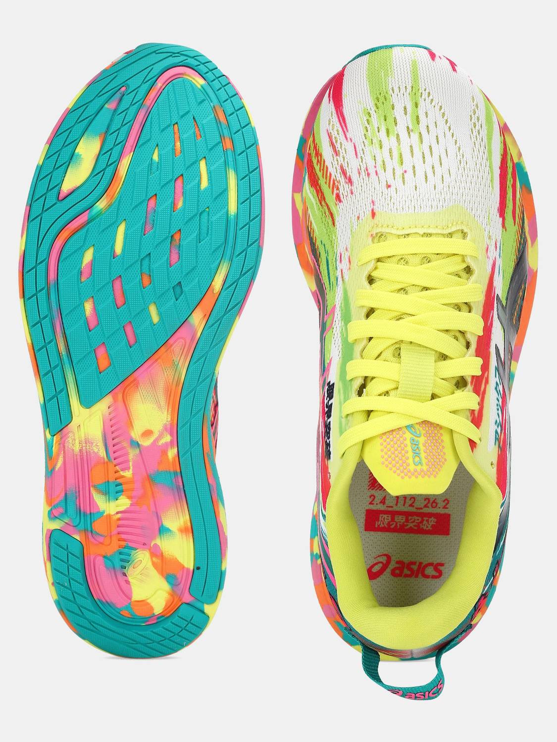 Asics NOOSA TRI 13 Sneakers For Women - Buy Asics NOOSA TRI 13